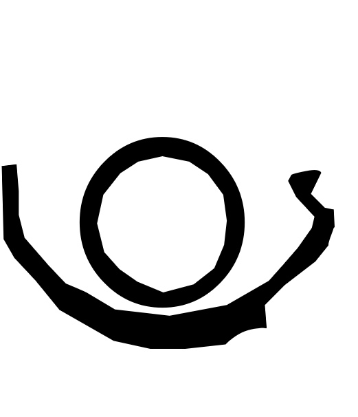 C, le crépuscule est un marin