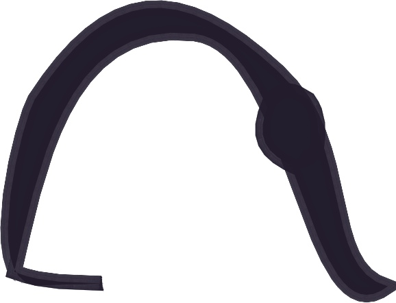 Q, Voute Maternelle.