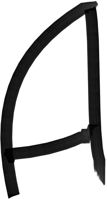 3 Étrusque, l&rsquo;émerillon manquant