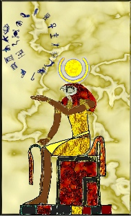 Les Lettres Données, un Mystère de 4500&nbsp;ans.