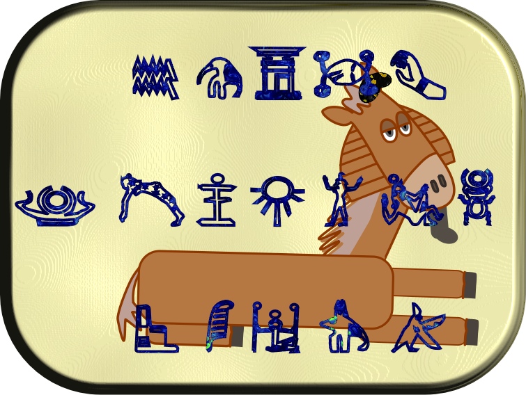 Cartouche & Marelle.