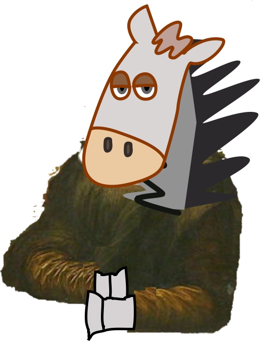 L’Horizon Du Savoir.