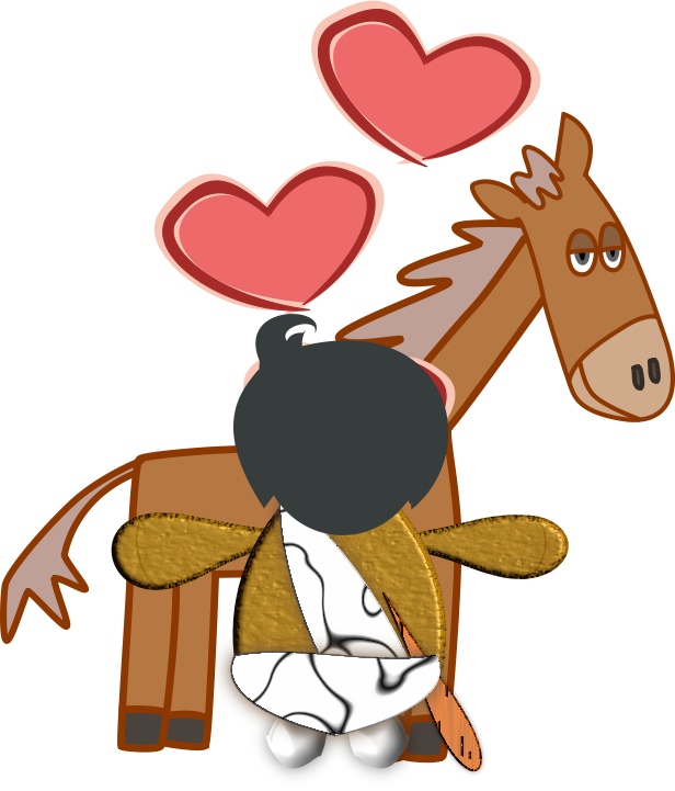 Une histoire partielle